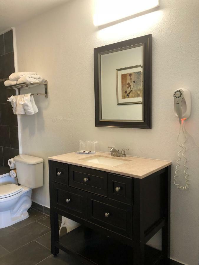 Budget Inn&Suites Oklahoma City Eksteriør bilde
